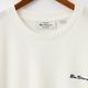 Ben Sherman �٥󥷥㡼�ޥ� ���åȥ�ԥ� T����� �ƥ��åץ饤�� �������ͥ��ӡ� �ѥ������֥롼 ���Ρ��ۥ磻�� ���å����ե��å� ��˥��å���