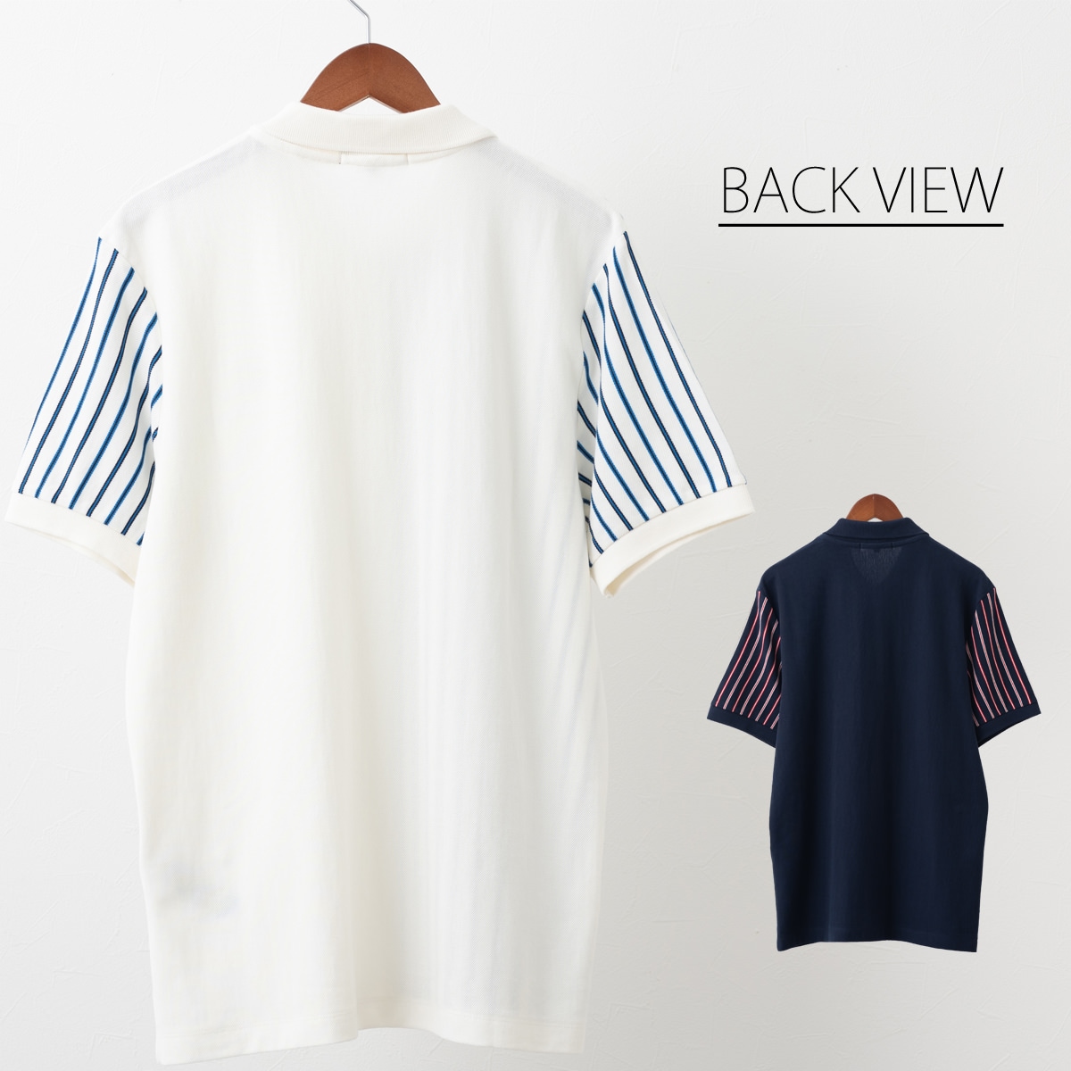 ベンシャーマン Ben Sherman ,ポロシャツ Tシャツ | Ben Sherman