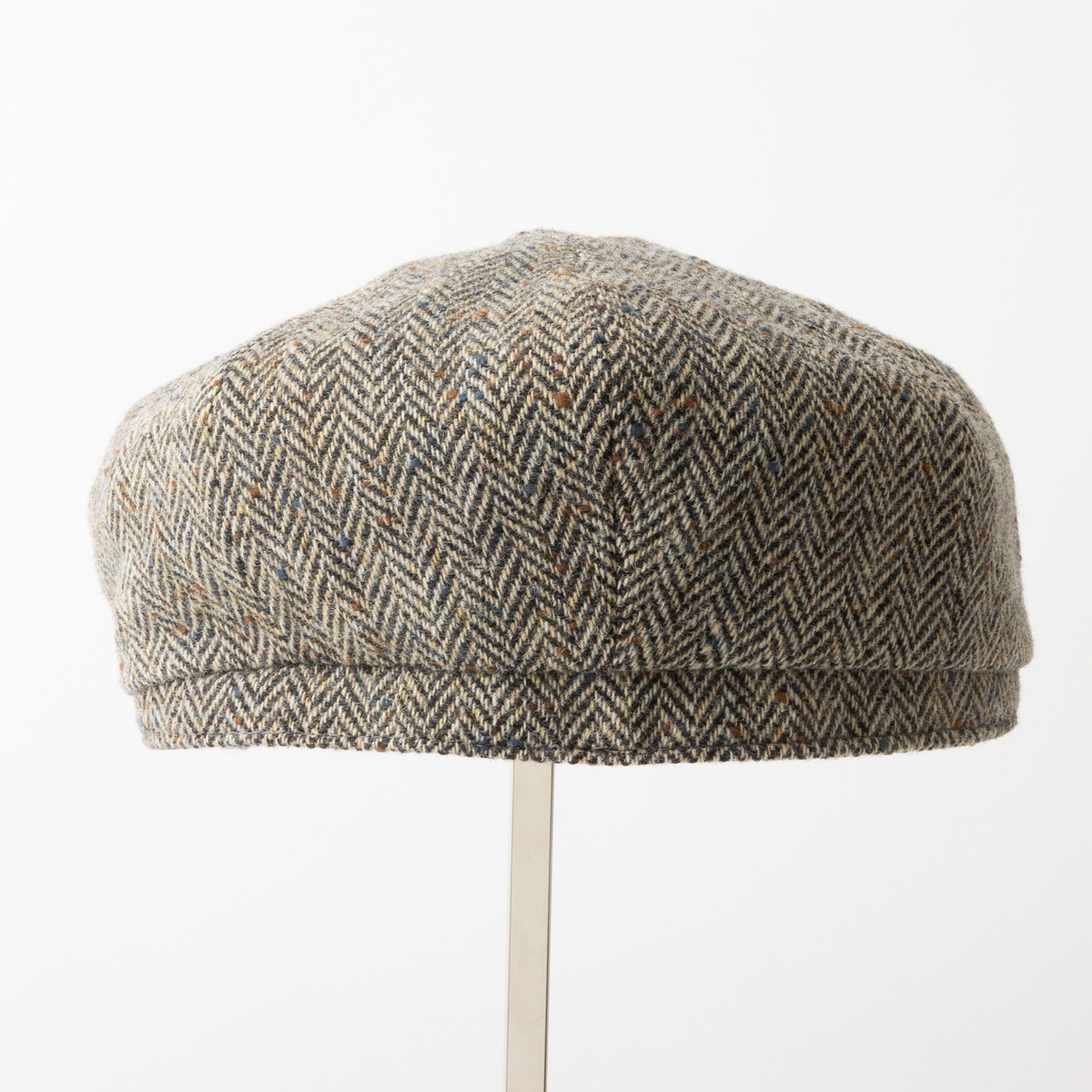 James Lock ॹå 㥹å TREMELO ȥ ٥ܡå  BEIGE HERRINGBONE ١ إܡ