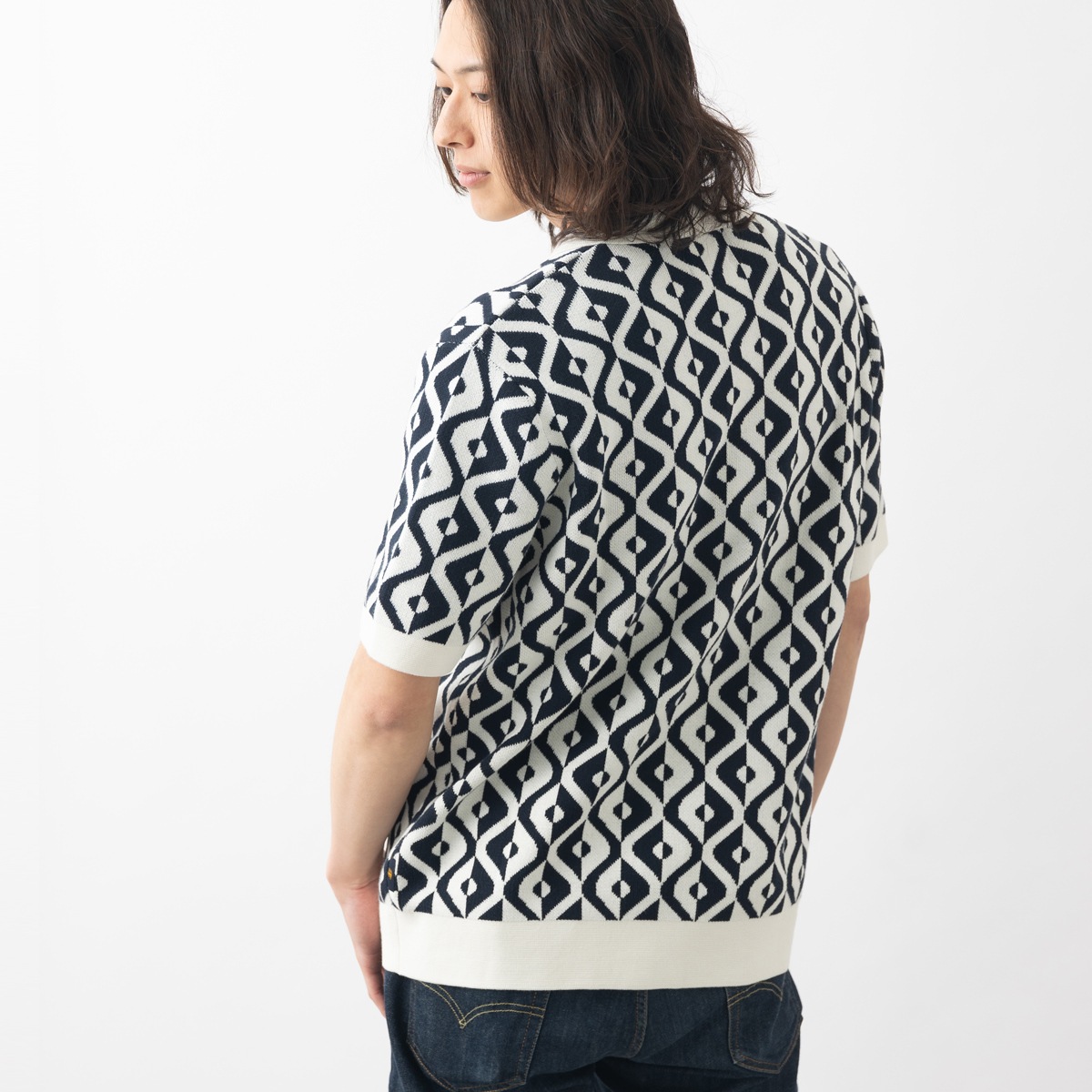 Ben Sherman �٥󥷥㡼�ޥ� Ⱦµ�˥åȥ���� �˥åȥݥ� �����ܥ꡼ ���� �������˥å����åȥ� ������ȥ�å� 
