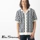 Ben Sherman �٥󥷥㡼�ޥ� Ⱦµ�˥åȥ���� �˥åȥݥ� �����ܥ꡼ ���� �������˥å����åȥ� ������ȥ�å� 
