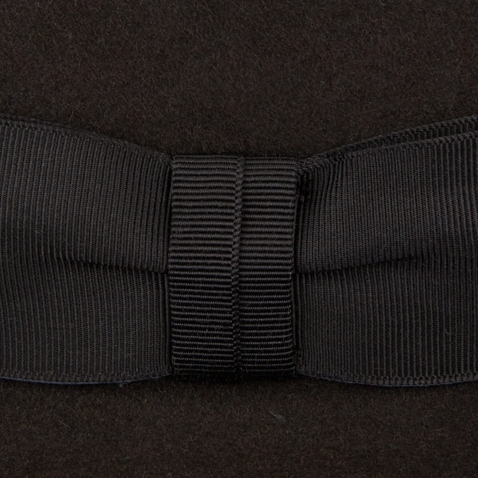 James Lock �������ॹ���å� �ե���ȥϥå� CHELSEA FEDORA ���������졼