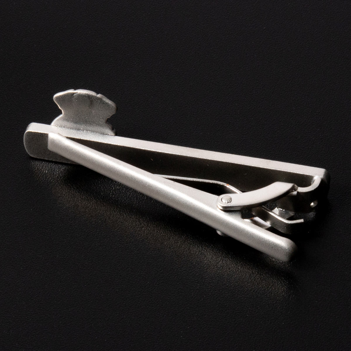 UK ヴィンテージ 9K ストックピン タイピン 英国製 UK ヴィンテージ ストックピン タイピン 英国製