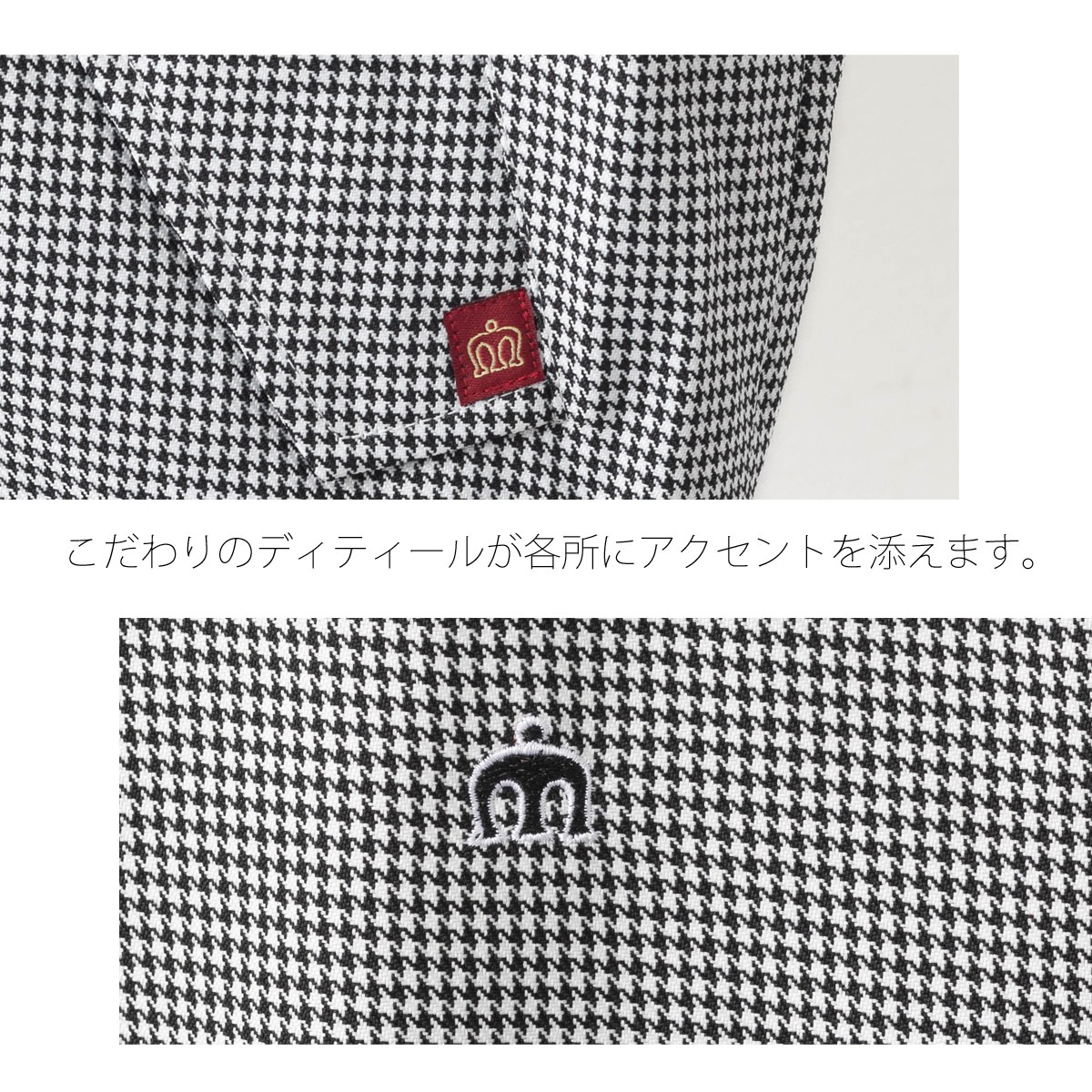 �ϥ��ȥ󥸥㥱�å� �ɥå��ȥ����� �֥륾�� ���㥱�å� ��å��ե��å���� �֥�å��ۥ磻�� ��� Merc London ��륯����ɥ�