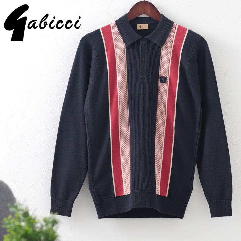 Gabicci ��� �����å��� �˥å� �ݥ������ Ĺµ �ͥ��ӡ� ���ӥå� ��å��ե��å����