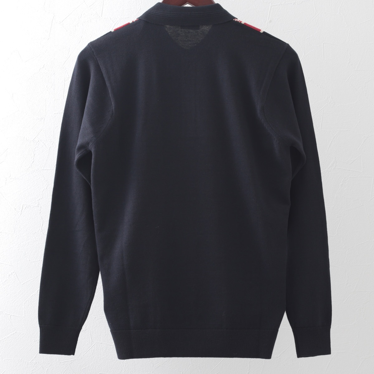 Gabicci ��� �����å��� �˥å� �ݥ������ Ĺµ �ͥ��ӡ� ���ӥå� ��å��ե��å����