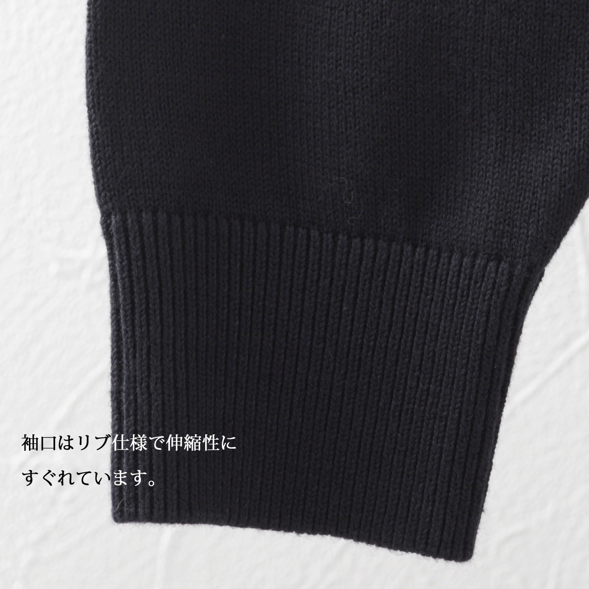 Gabicci ��� �����å��� �˥å� �ݥ������ Ĺµ �ͥ��ӡ� ���ӥå� ��å��ե��å����