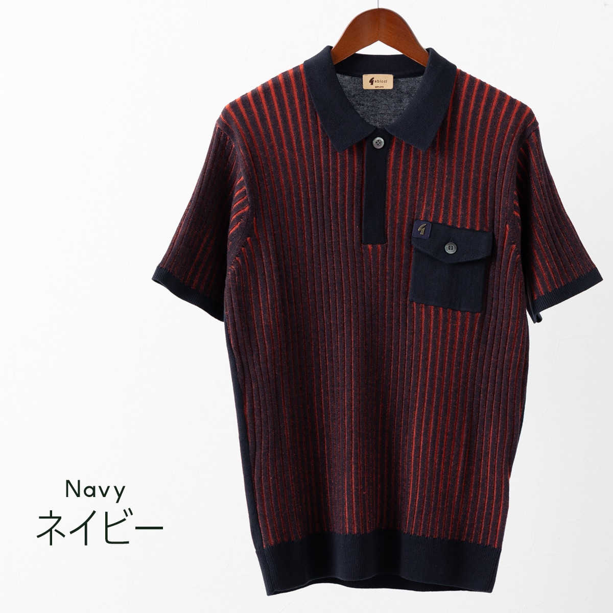 服飾,シャツ 半袖 ポロ Tシャツ,ポロシャツ | Gabicci メンズ