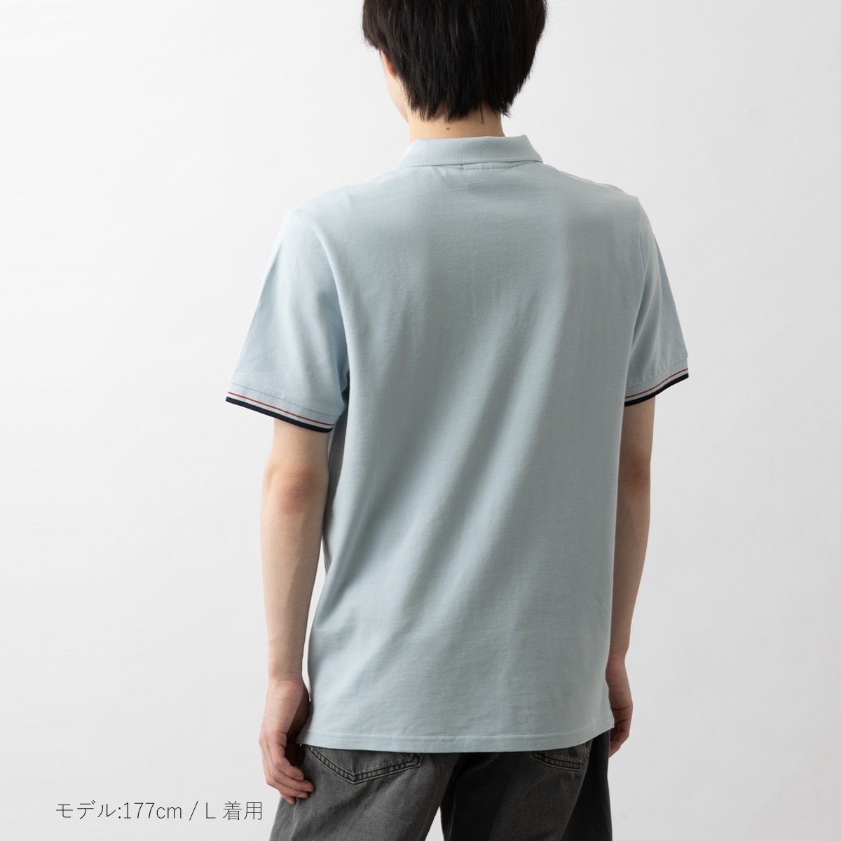 Ben Sherman �٥󥷥㡼�ޥ� ���åץͥå��ݥ������ �쥮��顼�ե��å� ��˥��å��� ���ե� �������ͥ��ӡ� �ѥ������֥롼 