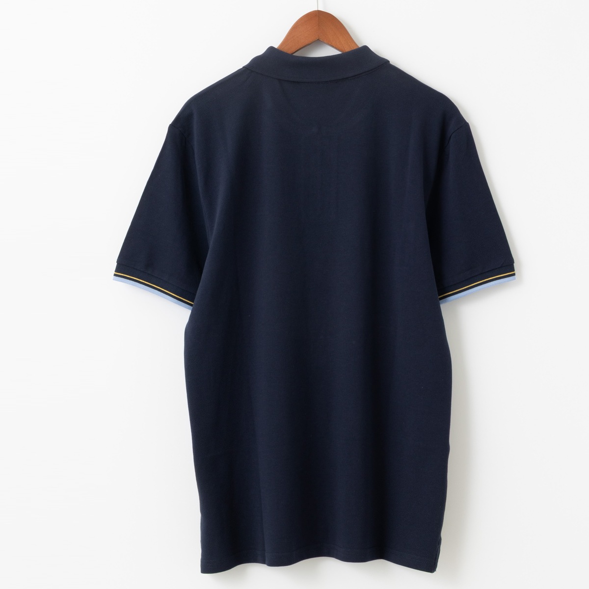 Ben Sherman �٥󥷥㡼�ޥ� ���åץͥå��ݥ������ �쥮��顼�ե��å� ��˥��å��� ���ե� �������ͥ��ӡ� �ѥ������֥롼 
