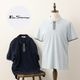 Ben Sherman �٥󥷥㡼�ޥ� ���åץͥå��ݥ������ �쥮��顼�ե��å� ��˥��å��� ���ե� �������ͥ��ӡ� �ѥ������֥롼 