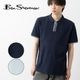 Ben Sherman �٥󥷥㡼�ޥ� ���åץͥå��ݥ������ �쥮��顼�ե��å� ��˥��å��� ���ե� �������ͥ��ӡ� �ѥ������֥롼 