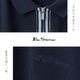 Ben Sherman �٥󥷥㡼�ޥ� ���åץͥå��ݥ������ �쥮��顼�ե��å� ��˥��å��� ���ե� �������ͥ��ӡ� �ѥ������֥롼 