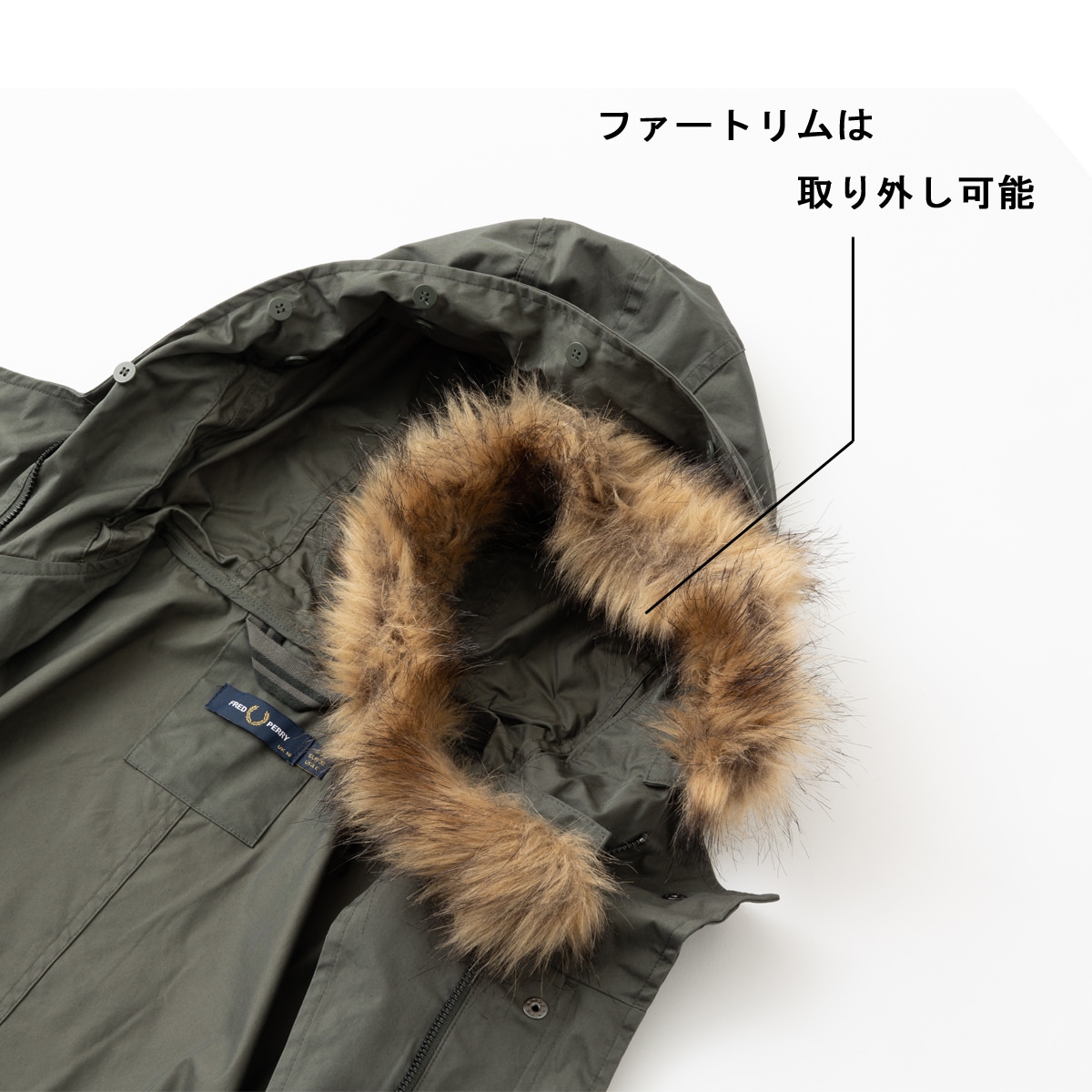 フレッドペリー Fred Perry,レディース WOMEN'S | Fred Perry フレッド