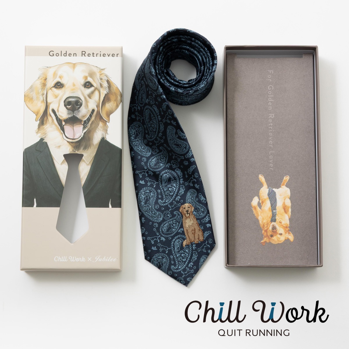 ������������ ������ǥ��ȥ�С� �ɥå��ǥ����� �ͥ����� �ڥ����꡼ �ɽ� Ȣ�դ� �ͥ��ӡ� ���� CHILLWORK ������