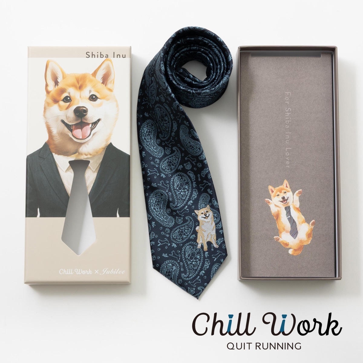 ������������ �Ƹ� �ɥå��ǥ����� �ͥ����� �ڥ����꡼ �ɽ� Ȣ�դ� �ͥ��ӡ� ���� CHILLWORK ������