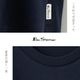 Ben Sherman �٥󥷥㡼�ޥ� T����� ���åȥ� �������åȥޡ��� �������ͥ��ӡ� �ۥ磻�� �쥮��顼�ե��å� ��˥��å���