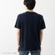 Ben Sherman �٥󥷥㡼�ޥ� T����� ���åȥ� �������åȥޡ��� �������ͥ��ӡ� �ۥ磻�� �쥮��顼�ե��å� ��˥��å���