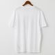 Ben Sherman �٥󥷥㡼�ޥ� T����� ���åȥ� �������åȥޡ��� �������ͥ��ӡ� �ۥ磻�� �쥮��顼�ե��å� ��˥��å���