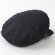James Lock �������ॹ���å� ���åȥ� SKIPPER CAP �����åѡ� �������ͥ��ӡ� �ޥ�󥭥�å�