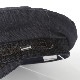 James Lock �������ॹ���å� ���åȥ� SKIPPER CAP �����åѡ� �������ͥ��ӡ� �ޥ�󥭥�å�