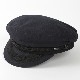 James Lock �������ॹ���å� ���åȥ� SKIPPER CAP �����åѡ� �������ͥ��ӡ� �ޥ�󥭥�å�