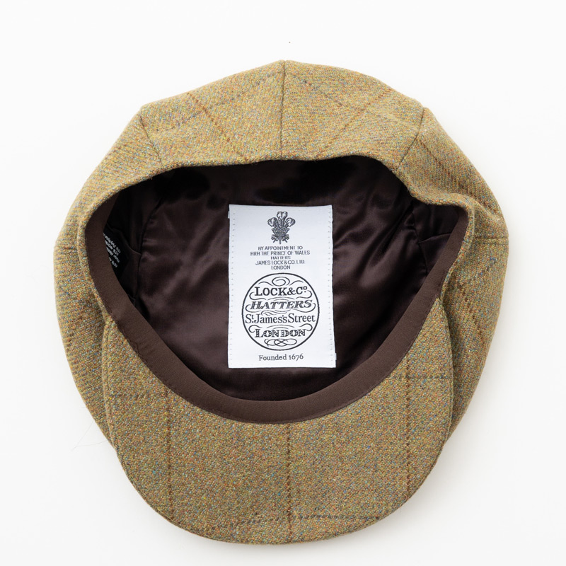 ジェームスロック 正規取扱店 James Lock & Co,ターンベリー