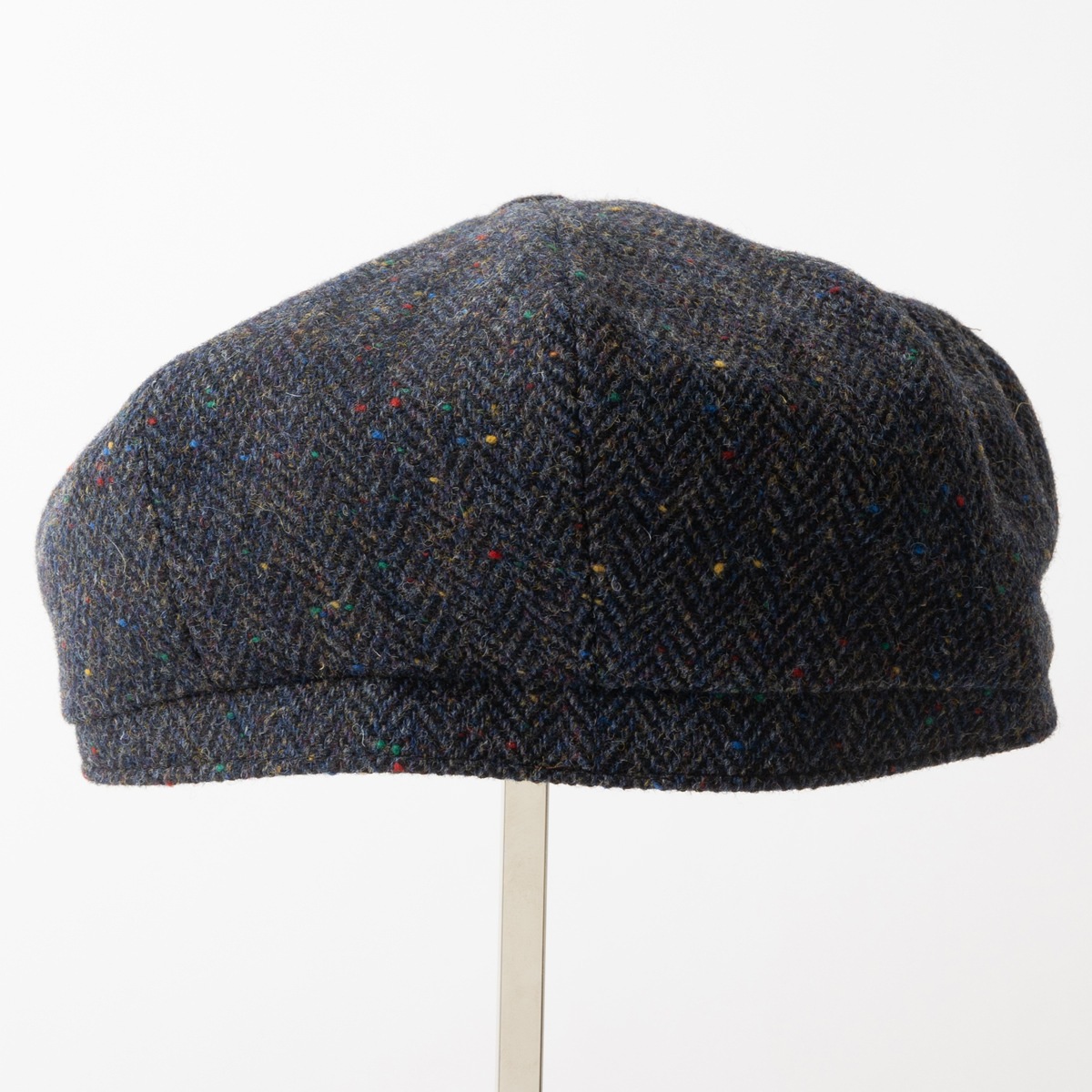 James Lock ॹå 㥹å TREMELO ȥ ٥ܡå  NAVY HERRINGBONE ͥӡ إܡ