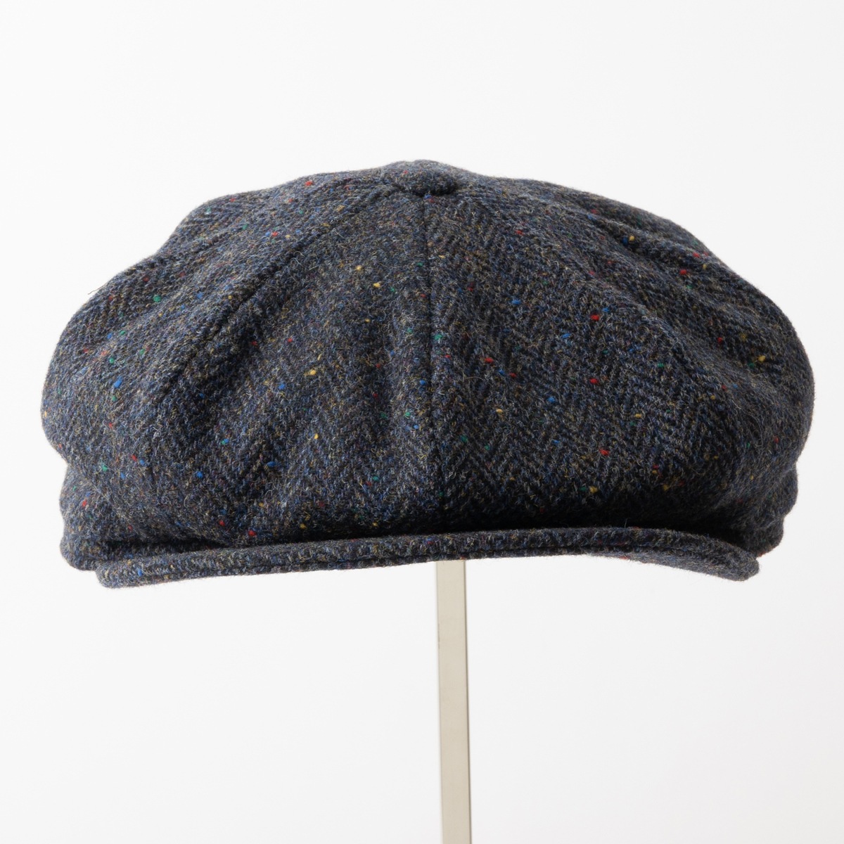 James Lock ॹå 㥹å TREMELO ȥ ٥ܡå  NAVY HERRINGBONE ͥӡ إܡ