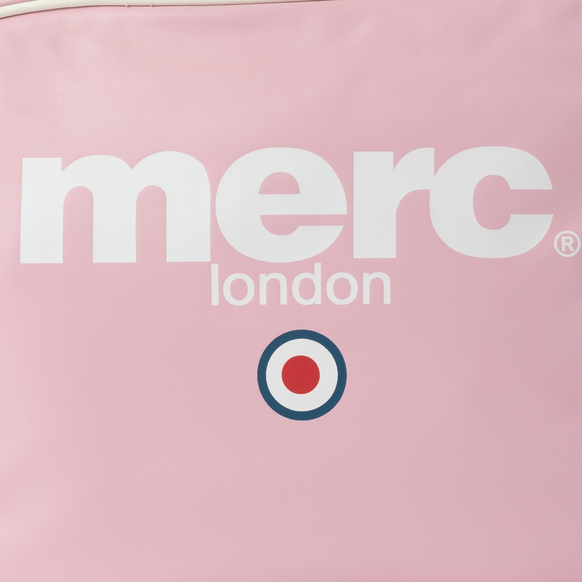 Merc London ��륯����ɥ� ���������Хå� �ե饤�ȥХå� 37x30x12cm �ԥ� ���꡼�� �ץ�� �����ץ��� ��˥��å��� ��ǥ����� ���