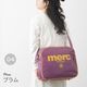 Merc London ��륯����ɥ� ���������Хå� �ե饤�ȥХå� 37x30x12cm �ԥ� ���꡼�� �ץ�� �����ץ��� ��˥��å��� ��ǥ����� ���
