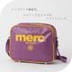 Merc London ��륯����ɥ� ���������Хå� �ե饤�ȥХå� 37x30x12cm �ԥ� ���꡼�� �ץ�� �����ץ��� ��˥��å��� ��ǥ����� ���