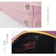 Merc London ��륯����ɥ� ���������Хå� �ե饤�ȥХå� 37x30x12cm �ԥ� ���꡼�� �ץ�� �����ץ��� ��˥��å��� ��ǥ����� ���
