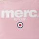 Merc London ��륯����ɥ� ���������Хå� �ե饤�ȥХå� 37x30x12cm �ԥ� ���꡼�� �ץ�� �����ץ��� ��˥��å��� ��ǥ����� ���