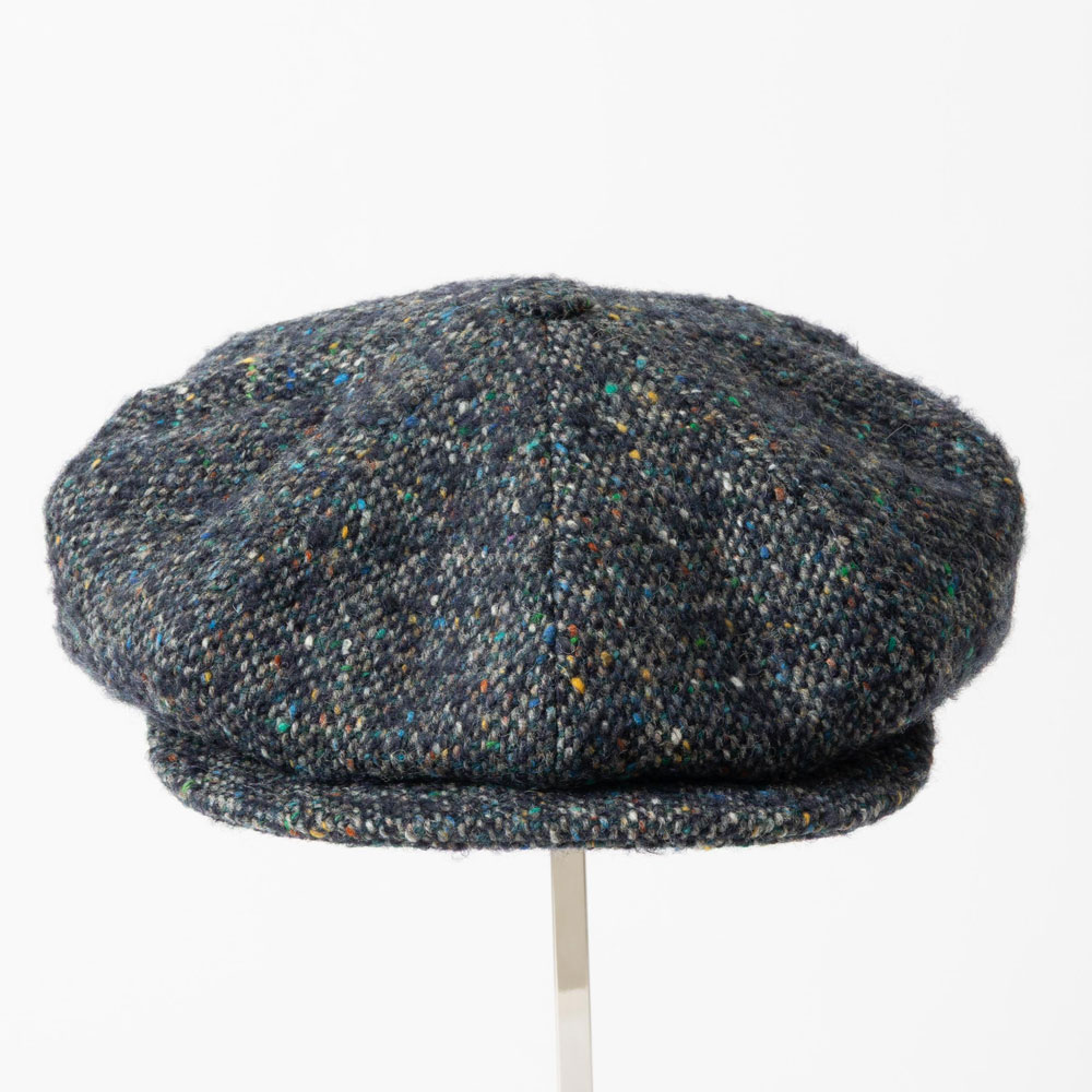 James Lock �������ॹ���å� ���㥹���å� MUIRFIELD �ߥ奢�ե������ �٥������ܡ�������å� ������ NAVY �ͥ��ӡ� �ɥ˥����� �ɥͥ���