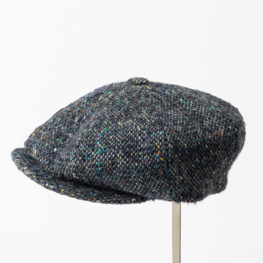 James Lock �������ॹ���å� ���㥹���å� MUIRFIELD �ߥ奢�ե������ �٥������ܡ�������å� ������ NAVY �ͥ��ӡ� �ɥ˥����� �ɥͥ���