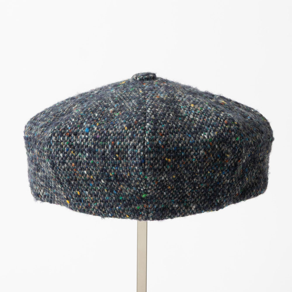 James Lock �������ॹ���å� ���㥹���å� MUIRFIELD �ߥ奢�ե������ �٥������ܡ�������å� ������ NAVY �ͥ��ӡ� �ɥ˥����� �ɥͥ���