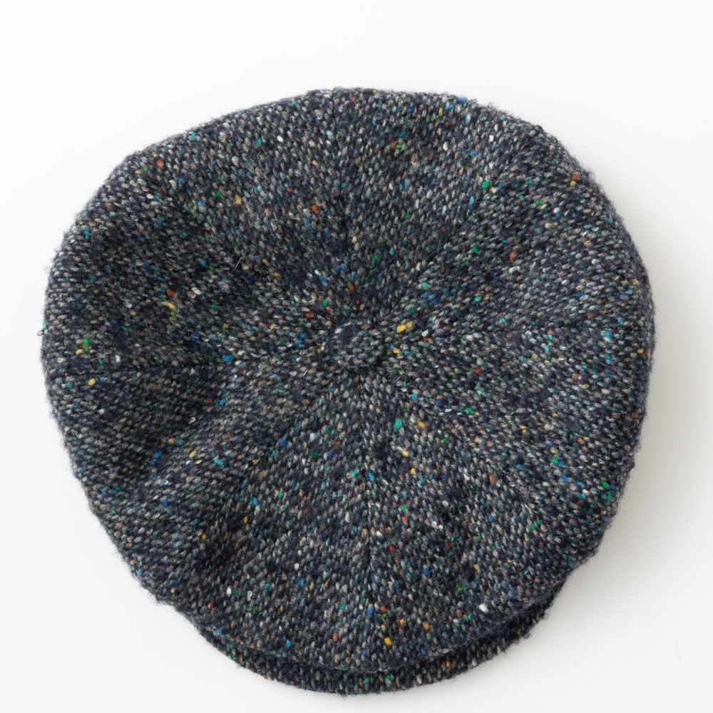 James Lock �������ॹ���å� ���㥹���å� MUIRFIELD �ߥ奢�ե������ �٥������ܡ�������å� ������ NAVY �ͥ��ӡ� �ɥ˥����� �ɥͥ���