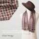 Tootal Vintage ��˥��å��� �ԥ奢 ���륯 �������� �ޥ�����顼 ������ȥ�å� �ȥ������� ������ơ���