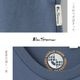 Ben Sherman �٥󥷥㡼�ޥ� T����� �������åȥޡ��� ����ǥ��� �쥮��顼�ե��å� ��˥��å���