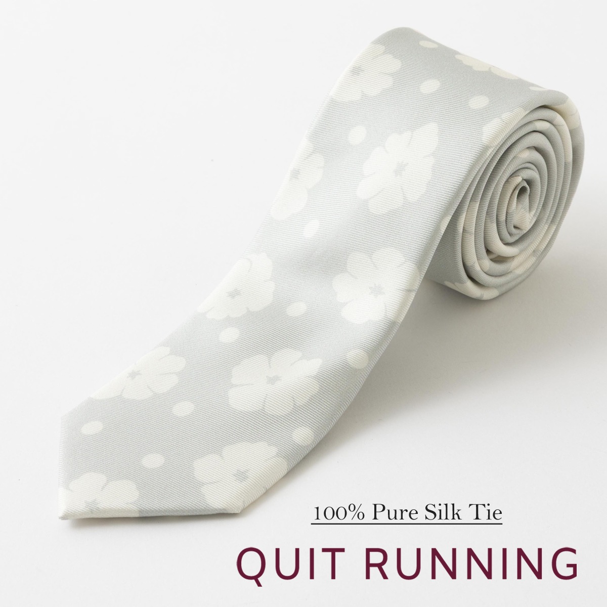 �ѹ�֥���Quit Running �ե������ �ե� ���� ���륯 �ͥ����� �ϥ�ɥᥤ�� ����С� 