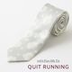 �ѹ�֥���Quit Running �ե������ �ե� ���� ���륯 �ͥ����� �ϥ�ɥᥤ�� ����С� 