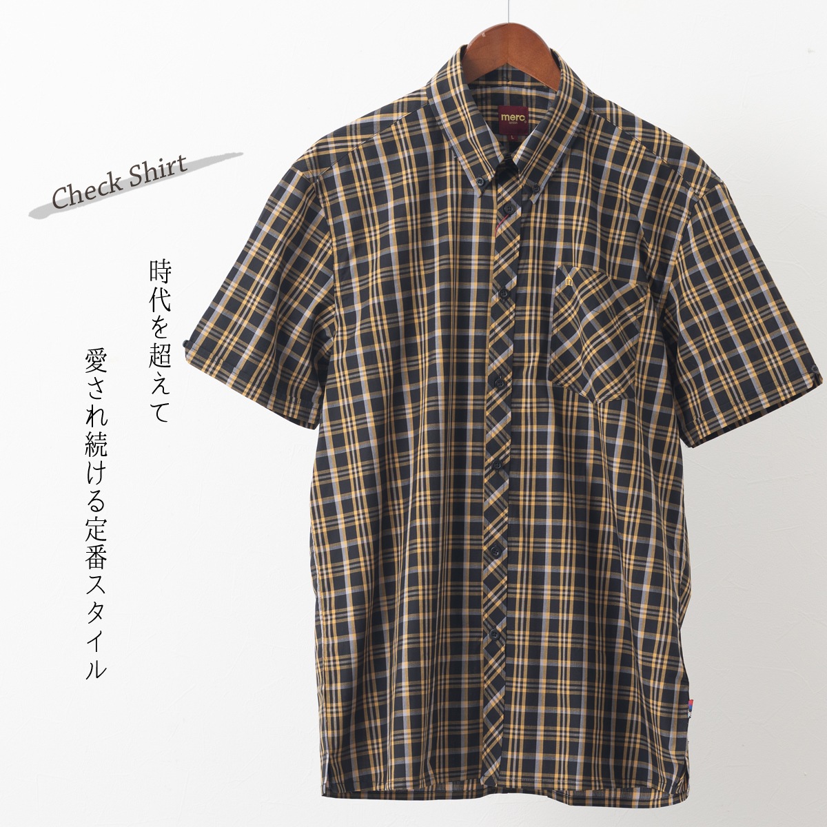 メルクロンドン Merc London,メンズ Merc London メルクロンドン MEN