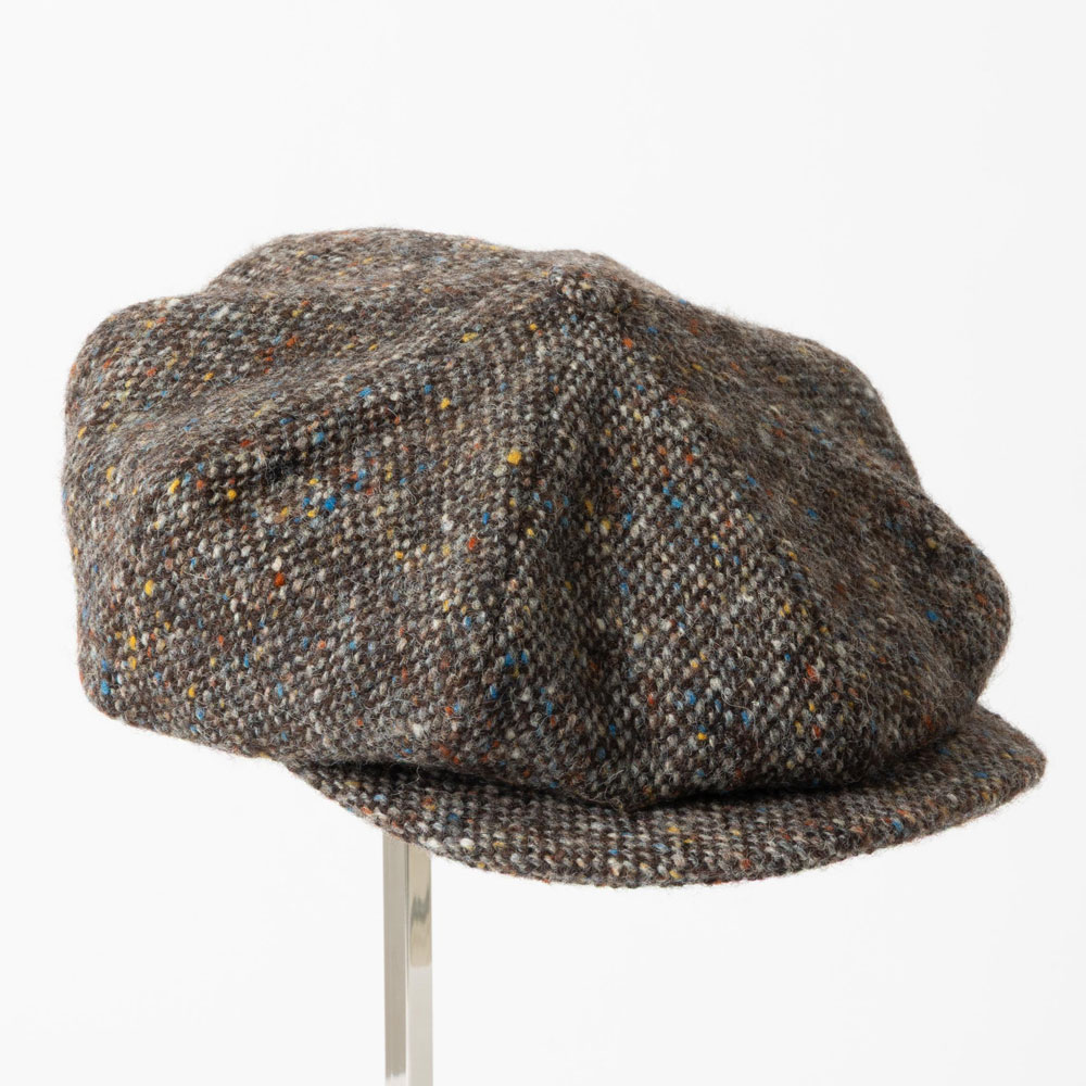 James Lock �������ॹ���å� ���㥹���å� MUIRFIELD �ߥ奢�ե������ �٥������ܡ�������å� ������ BROWN �֥饦��