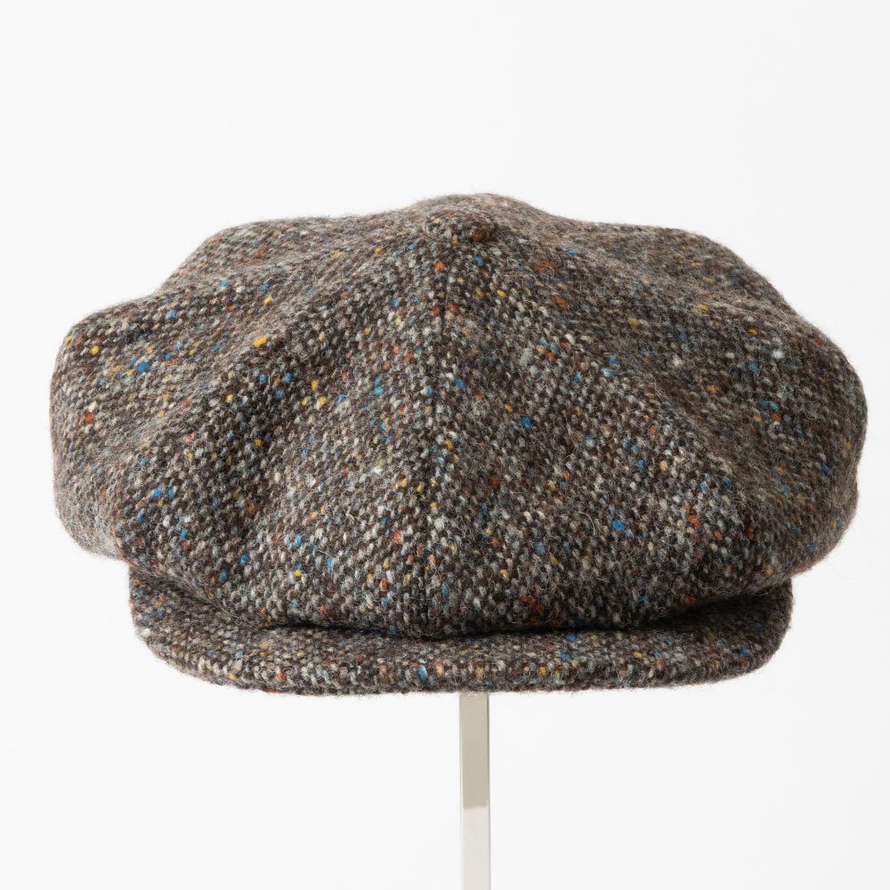 James Lock �������ॹ���å� ���㥹���å� MUIRFIELD �ߥ奢�ե������ �٥������ܡ�������å� ������ BROWN �֥饦��