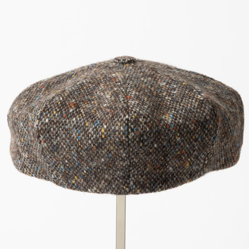 James Lock �������ॹ���å� ���㥹���å� MUIRFIELD �ߥ奢�ե������ �٥������ܡ�������å� ������ BROWN �֥饦��