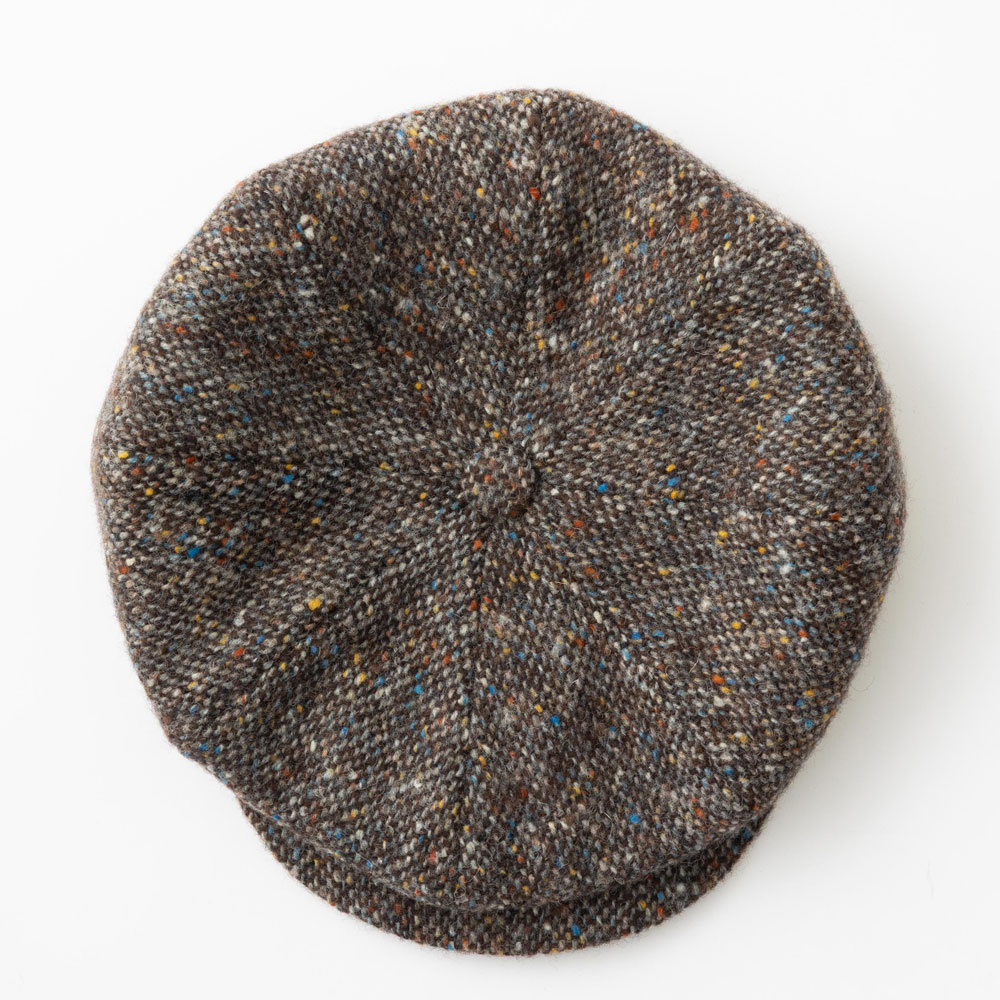 James Lock �������ॹ���å� ���㥹���å� MUIRFIELD �ߥ奢�ե������ �٥������ܡ�������å� ������ BROWN �֥饦��