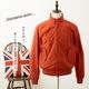 �Х饯���� Baracuta G9 ���ꥸ�ʥ� �ϥ��ȥ󥸥㥱�å� ���� �����󥰥ȥå� �ե쥤�� �ѹ���