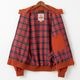 �Х饯���� Baracuta G9 ���ꥸ�ʥ� �ϥ��ȥ󥸥㥱�å� ���� �����󥰥ȥå� �ե쥤�� �ѹ���