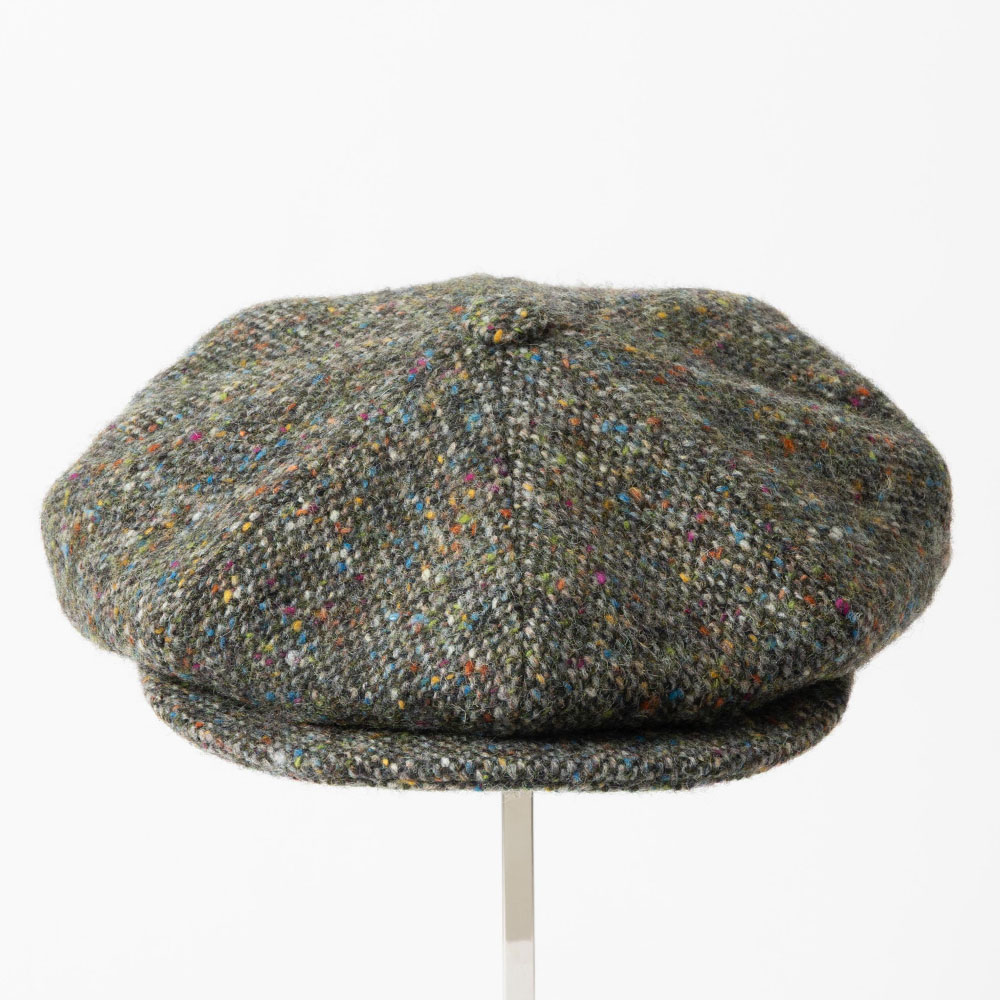 James Lock �������ॹ���å� ���㥹���å� MUIRFIELD �ߥ奢�ե������ �٥������ܡ�������å� ������ GREEN ���꡼��